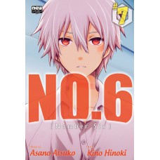 No.6 - Volume 07