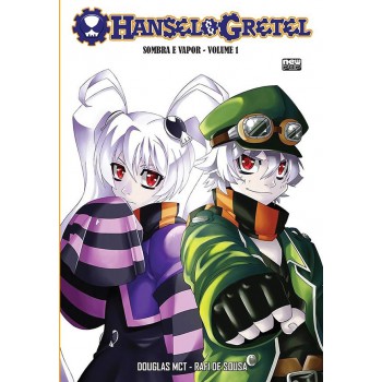 Hansel & Gretel - Volume 01