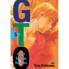 Gto - Volume 05