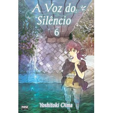 A Voz Do Silêncio - Volume 06