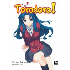 Toradora! - Livro 09