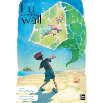 Lu Over The Wall (livro)