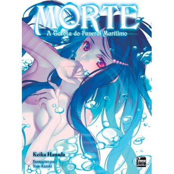 Morte - Livro 01