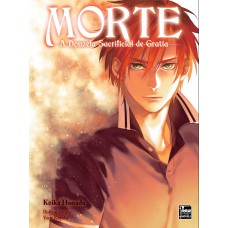 Morte - Livro 02