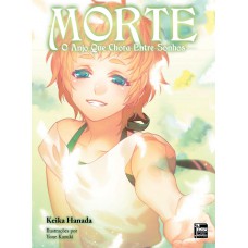 Morte - Livro 03