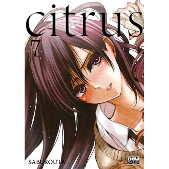 Citrus - Volume 07