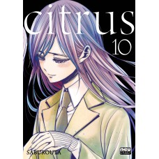 Citrus - Volume 10