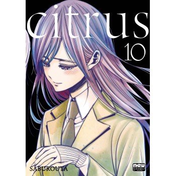 Citrus - Volume 10