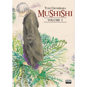 Mushishi: Volume 1