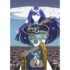 Terra Das Gemas (houseki No Kuni): Volume 07