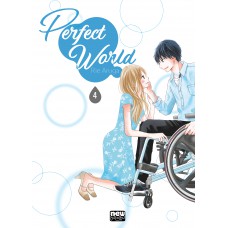 Perfect World: Volume 4