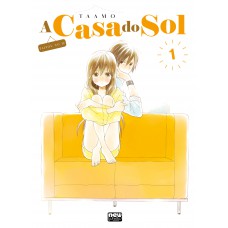 A Casa Do Sol: Volume 1