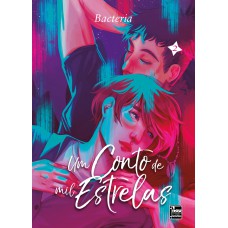 Um Conto De Mil Estrelas - Livro 2
