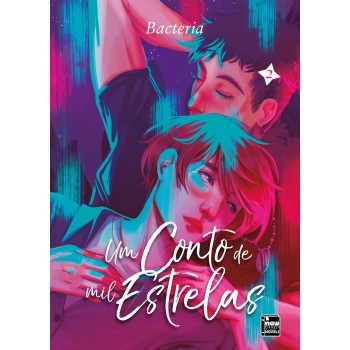 Um Conto De Mil Estrelas - Livro 2