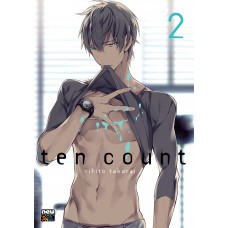 Ten Count: Volume 2