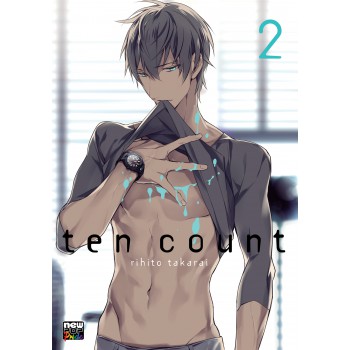 Ten Count: Volume 2