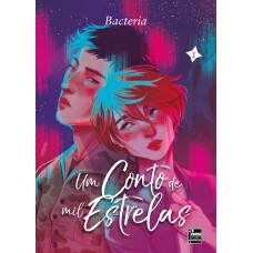 Um Conto De Mil Estrelas - Livro 1