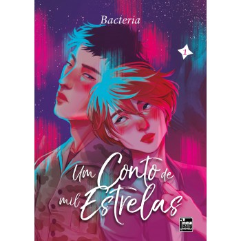 Um Conto De Mil Estrelas - Livro 1