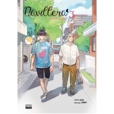 Navillera - Volume 3 (ull Color)