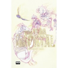 Uma Vida Imortal (to Your Eternity) - Volume 12