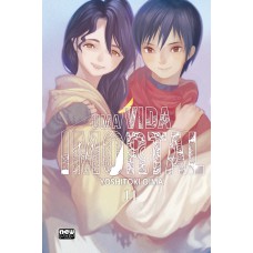 Uma Vida Imortal (to Your Eternity) - Volume 11