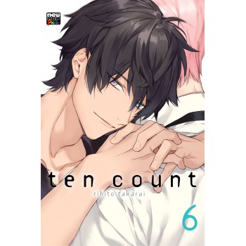 Ten Count: Volume 6 (final)