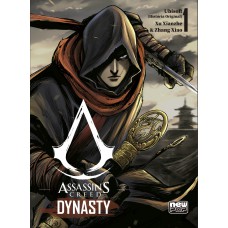 Assassins Creed - Dynasty: Volume 1