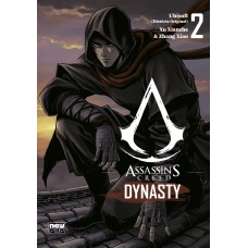 Assassins Creed - Dynasty: Volume 2