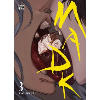 Madk: Volume 3 (inal)
