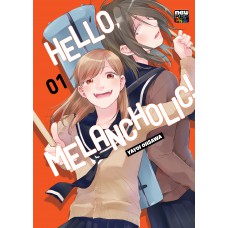 Hello, Melancholic! Volume 1