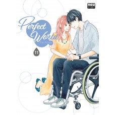 Perfect World: Volume 11