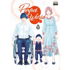 Perfect World: Volume 12 (final)