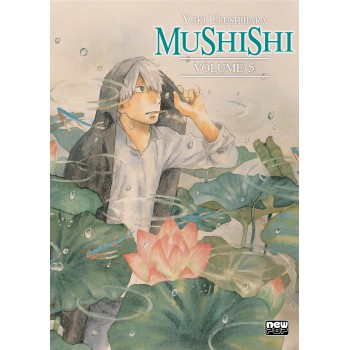 Mushishi: Volume 5 (inal)
