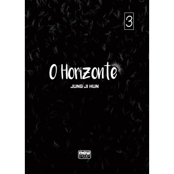 O Horizonte: Volume 3 (final)