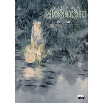 Mushishi: Volume 3