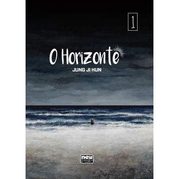 O Horizonte: Volume 1