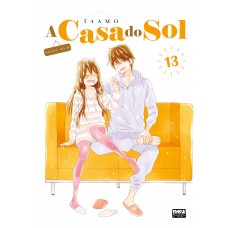 A Casa Do Sol: Volume 13 (final)