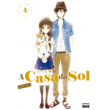 A Casa Do Sol: Volume 4