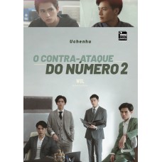 We Best Love: O Contra-ataque Do Número 2
