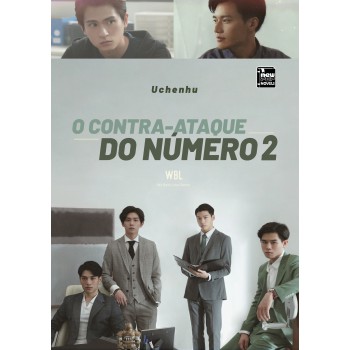We Best Love: O Contra-ataque Do Número 2