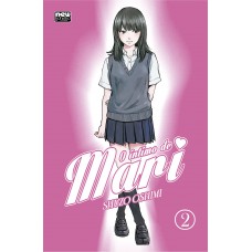 O íntimo De Mari: Volume 2 (inside Mari)