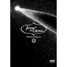 Terra Das Gemas (houseki No Kuni): Volume 13 (inal)