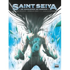 Saint Seiya (os Cavaleiros Do Zodíaco) - Odisseia Do Tempo: Volume 4