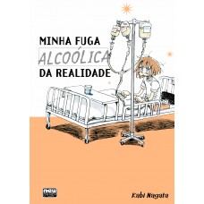 Minha Uga Alcoólica Da Realidade