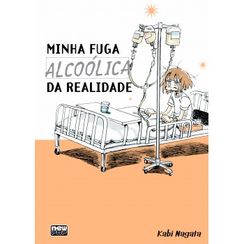 Minha Uga Alcoólica Da Realidade