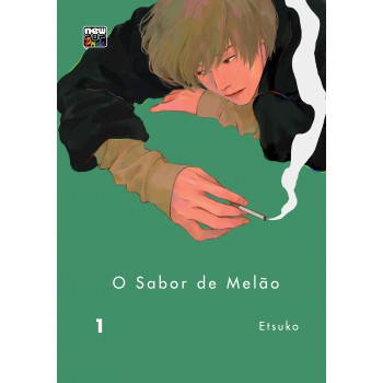 O Sabor De Melão: Volume 1