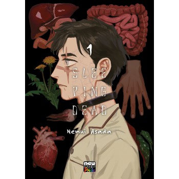 Sleeping Dead: Volume 1