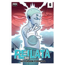 Rei De Lata - Volume 06 (ull Color)