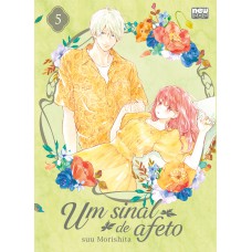 Um Sinal De Afeto: Volume 5