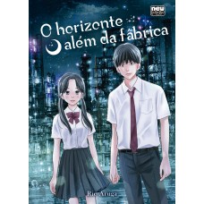 O Horizonte Além Da ábrica